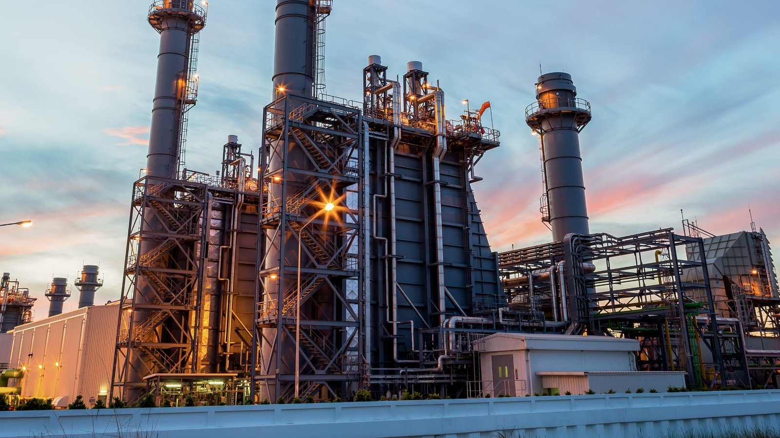 GHG Assurance for Saudi Aramco Base Oil Company