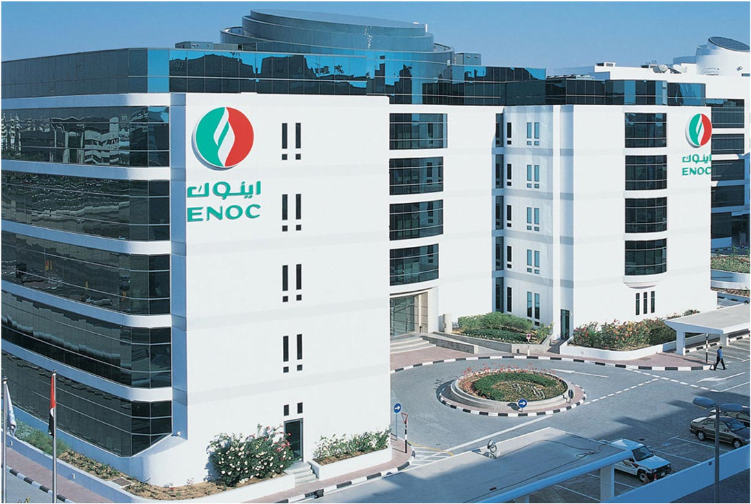 ENOC Complex Building 1