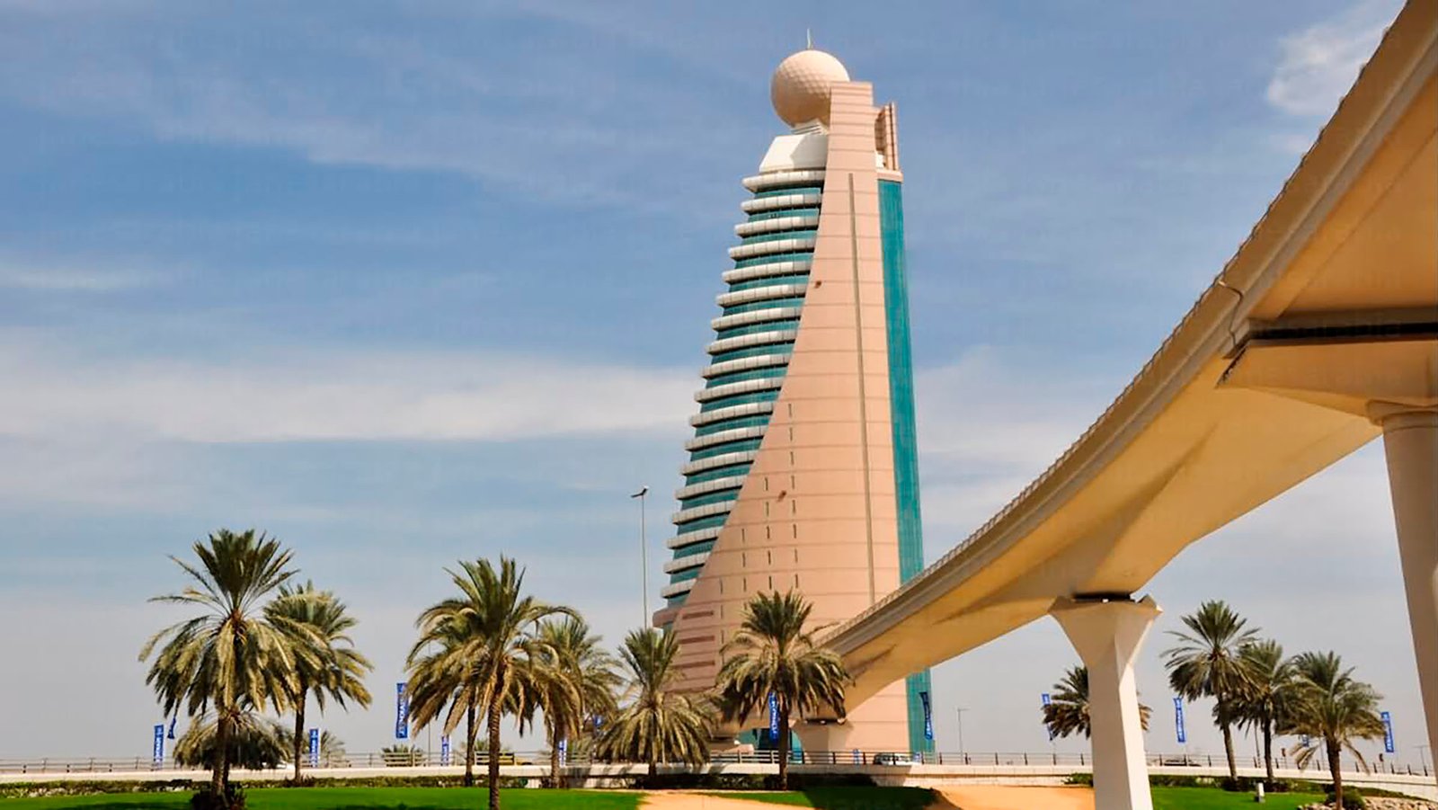 Al Kifaf Building