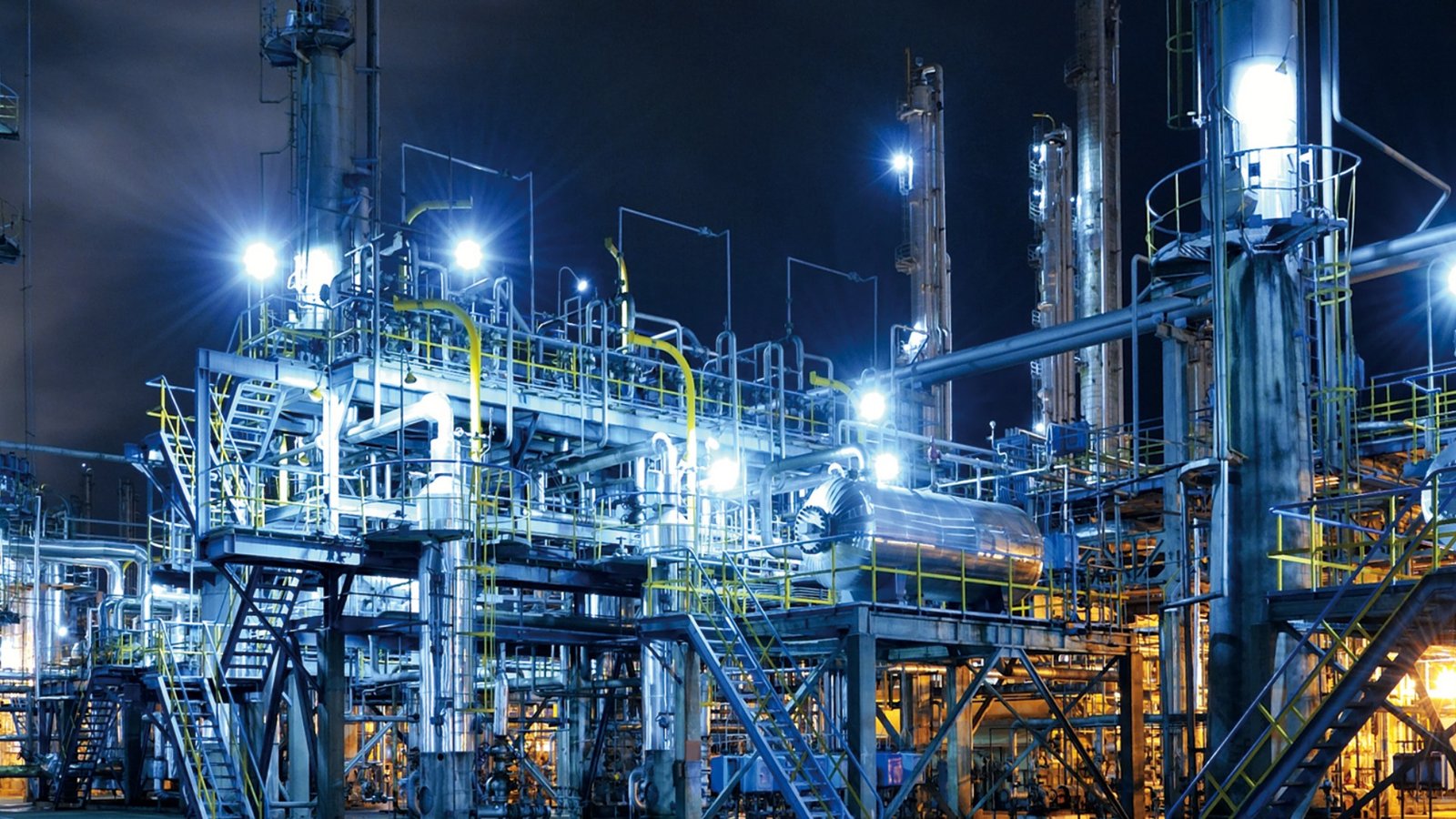 Carbon footprint report for the 1st year and  Assurance for the following 2 years for Luberef for their Jeddah and Yanbu operations in Kingdom of Saudi Arabia