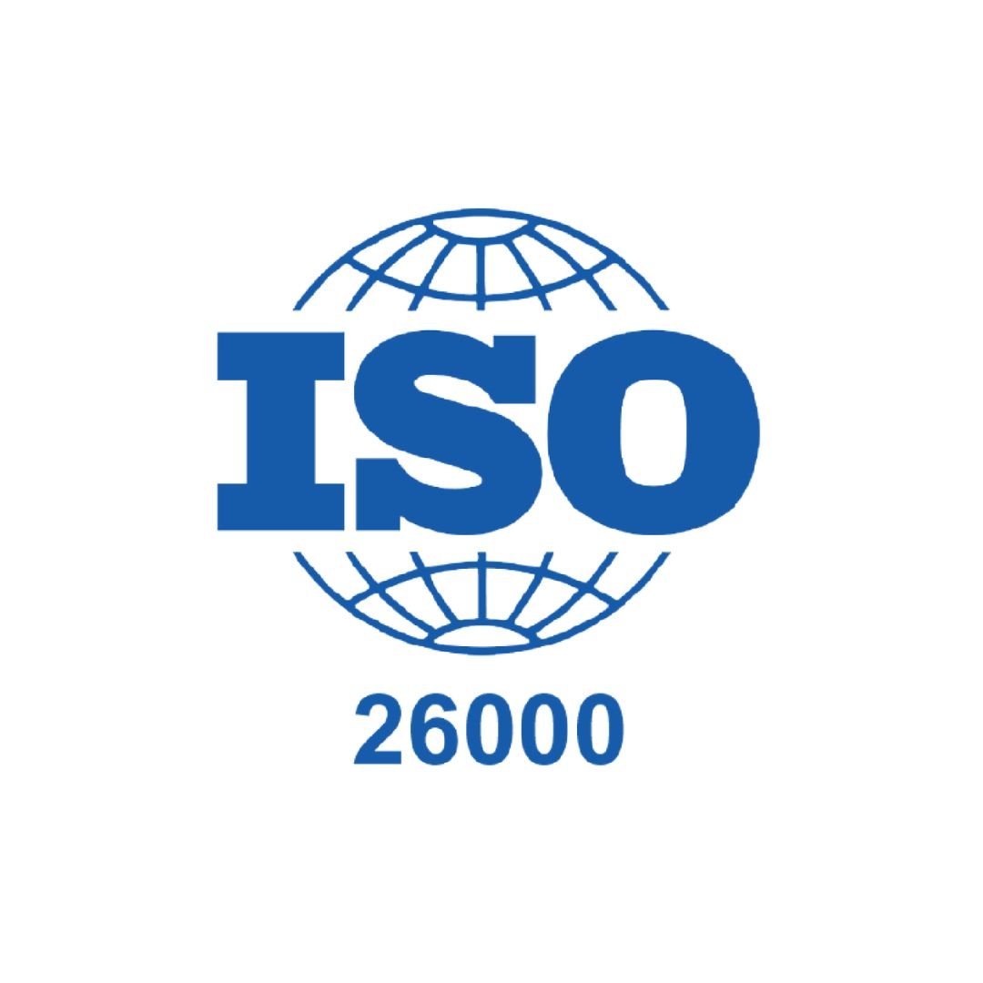 ISO 26000 : Social Responsibility