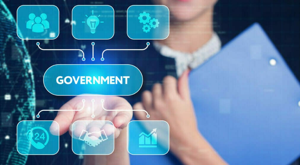 Government & Public Sector