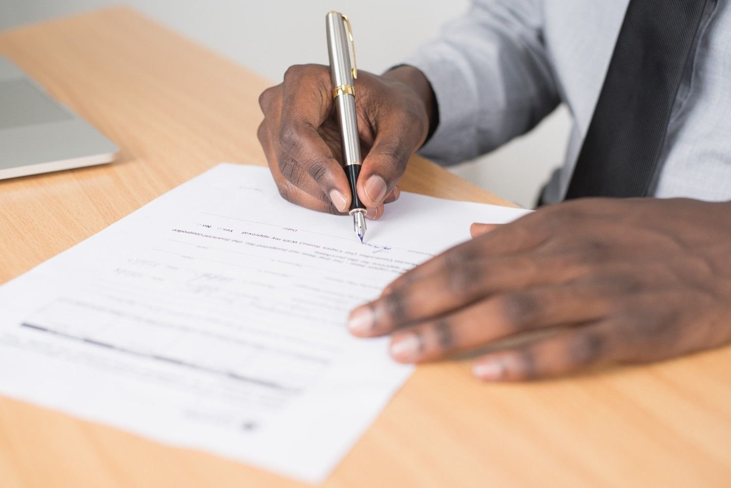 Environmental Permit Application