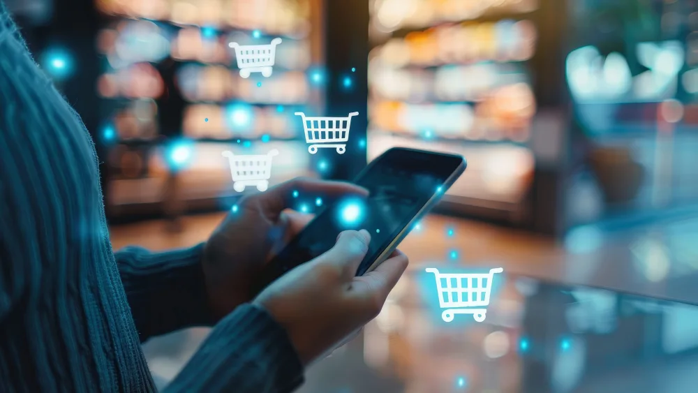 Retail & E-commerce