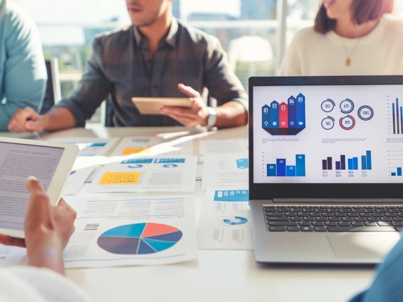 Business Requirement Documents Creation