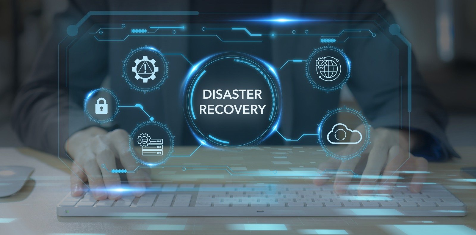 IT Disaster Recovery (IT DR) Exercises