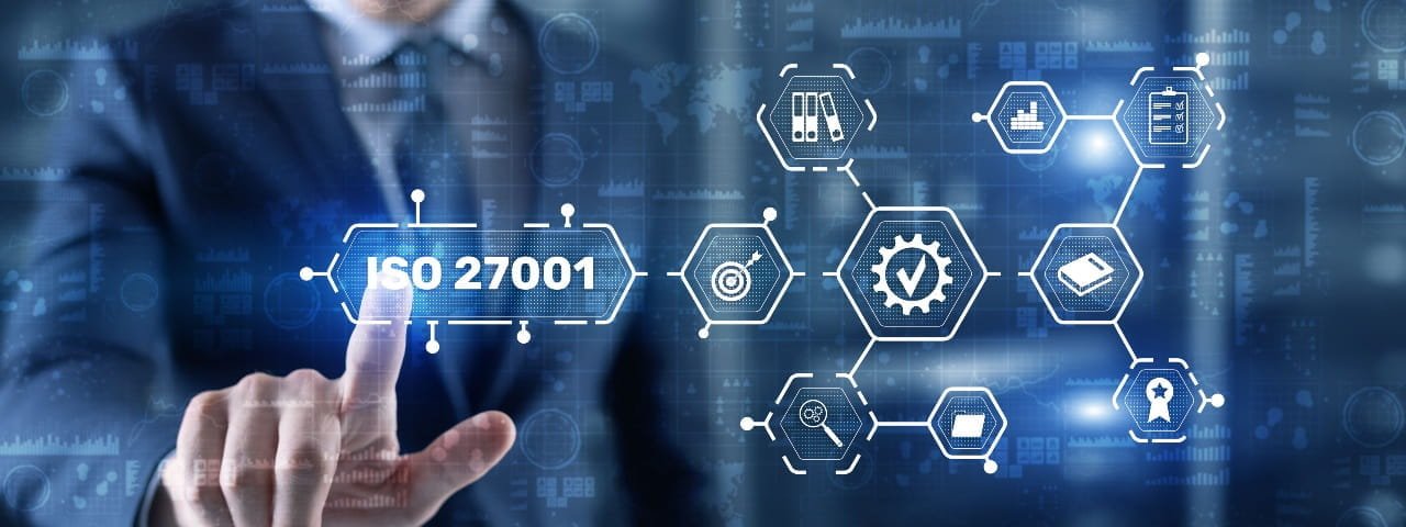 ISO 27001 : Information Security Management