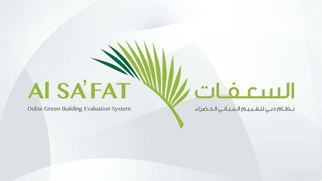 Al Safat Green Building System