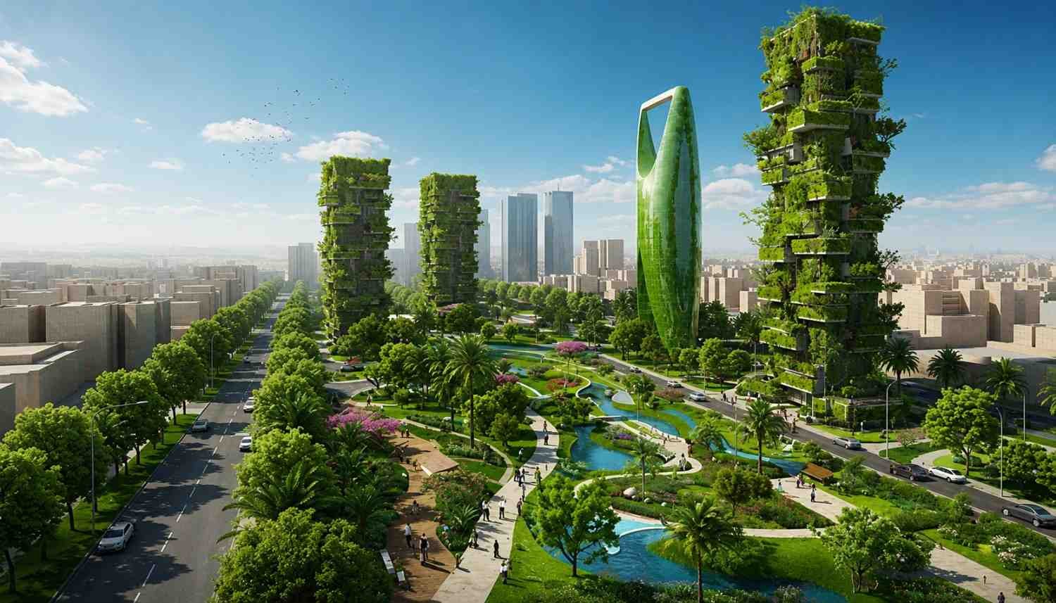 Building Design and Construction (BD+C)