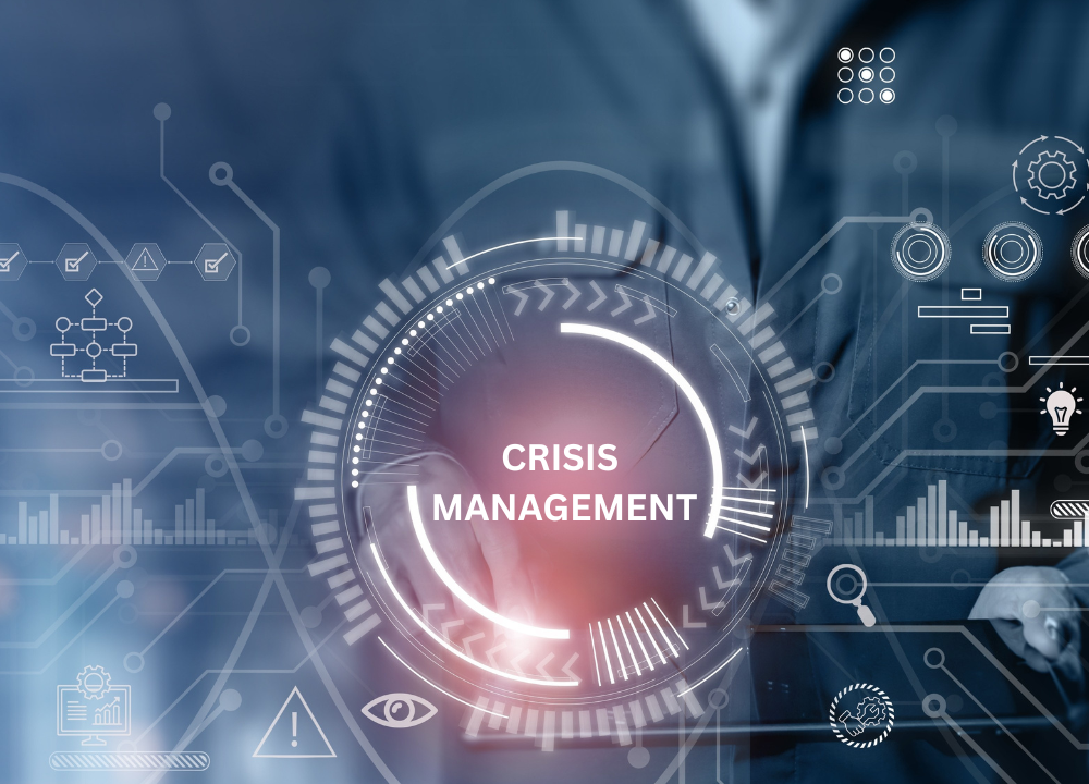 Crisis Management Team Training