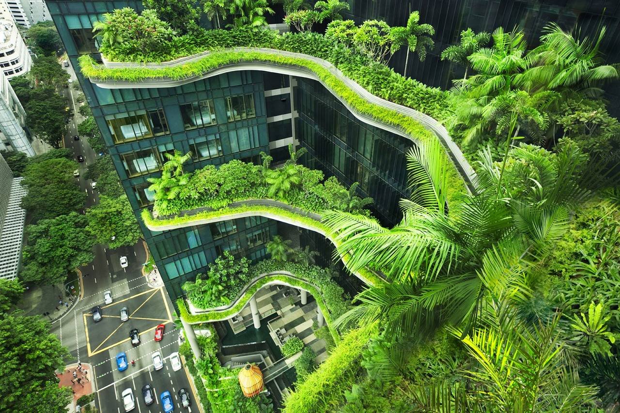 Interior Design and Construction (ID+C)