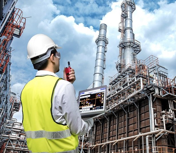 Industrial Energy Auditor