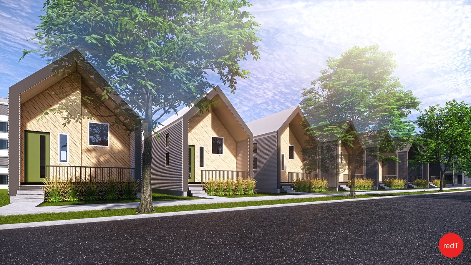 Benefits of LEED for Homes Design and Construction