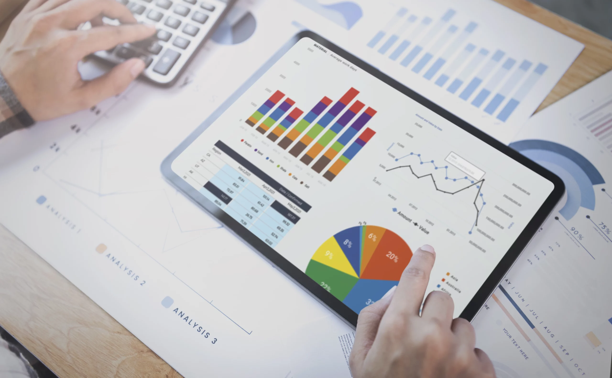 Financial Impact Analysis