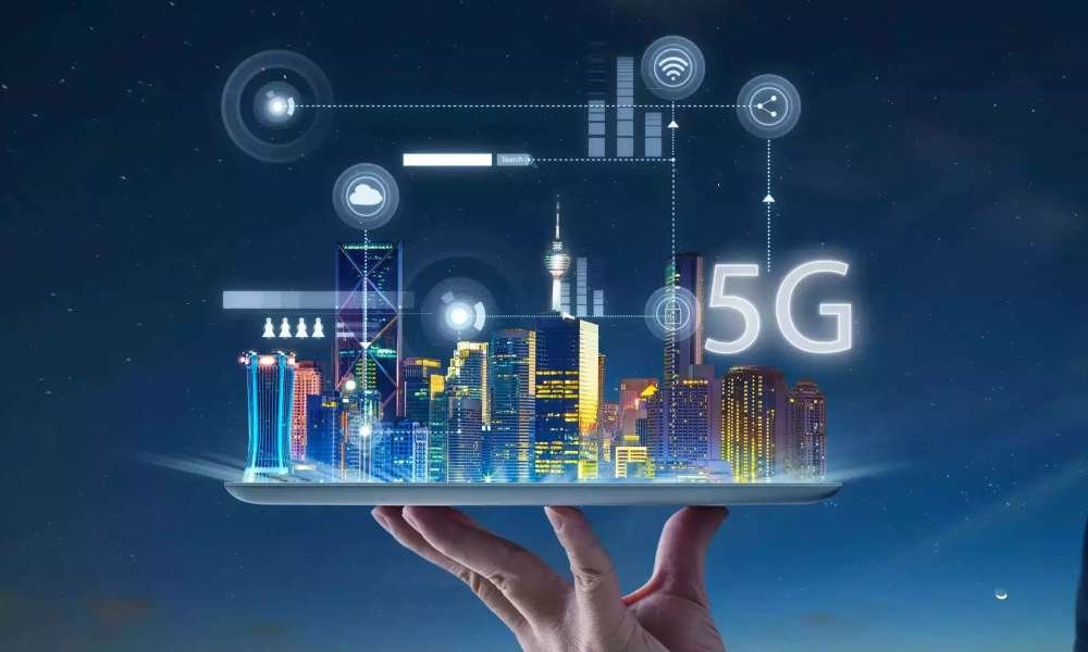 Technology & Telecom