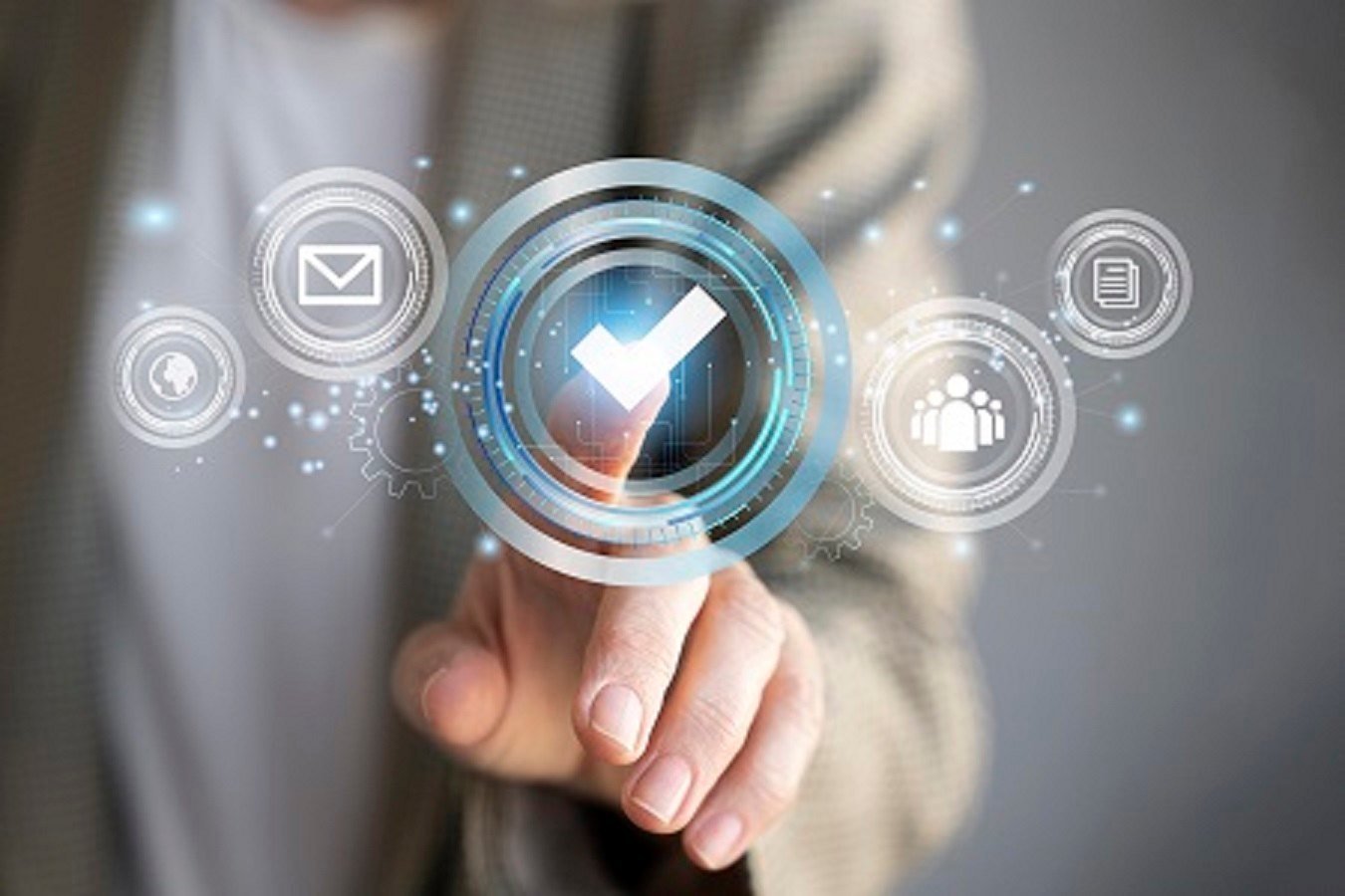 Software Validation & Verification