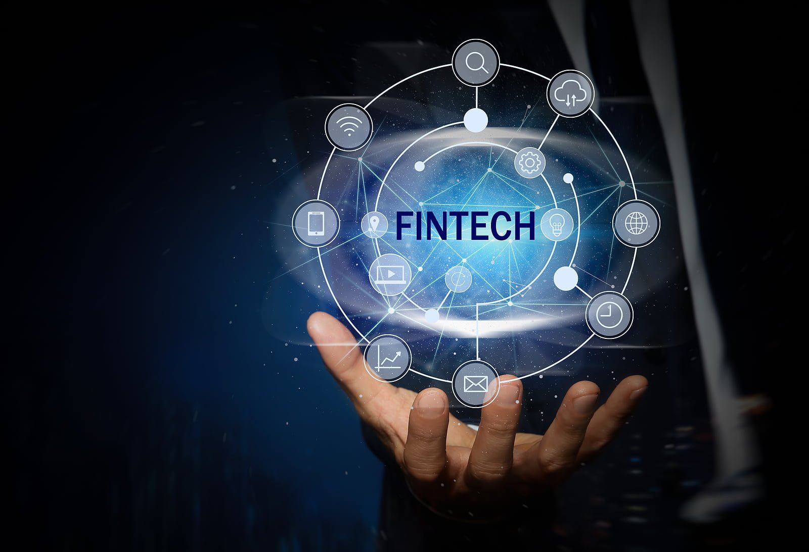 Financial Services & FinTech