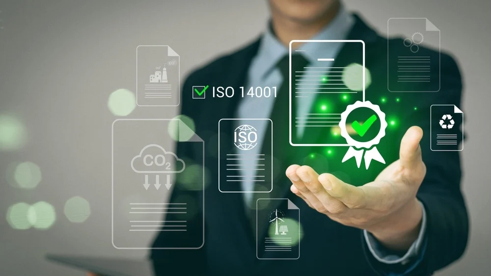 ISO 9001 : Quality Management System