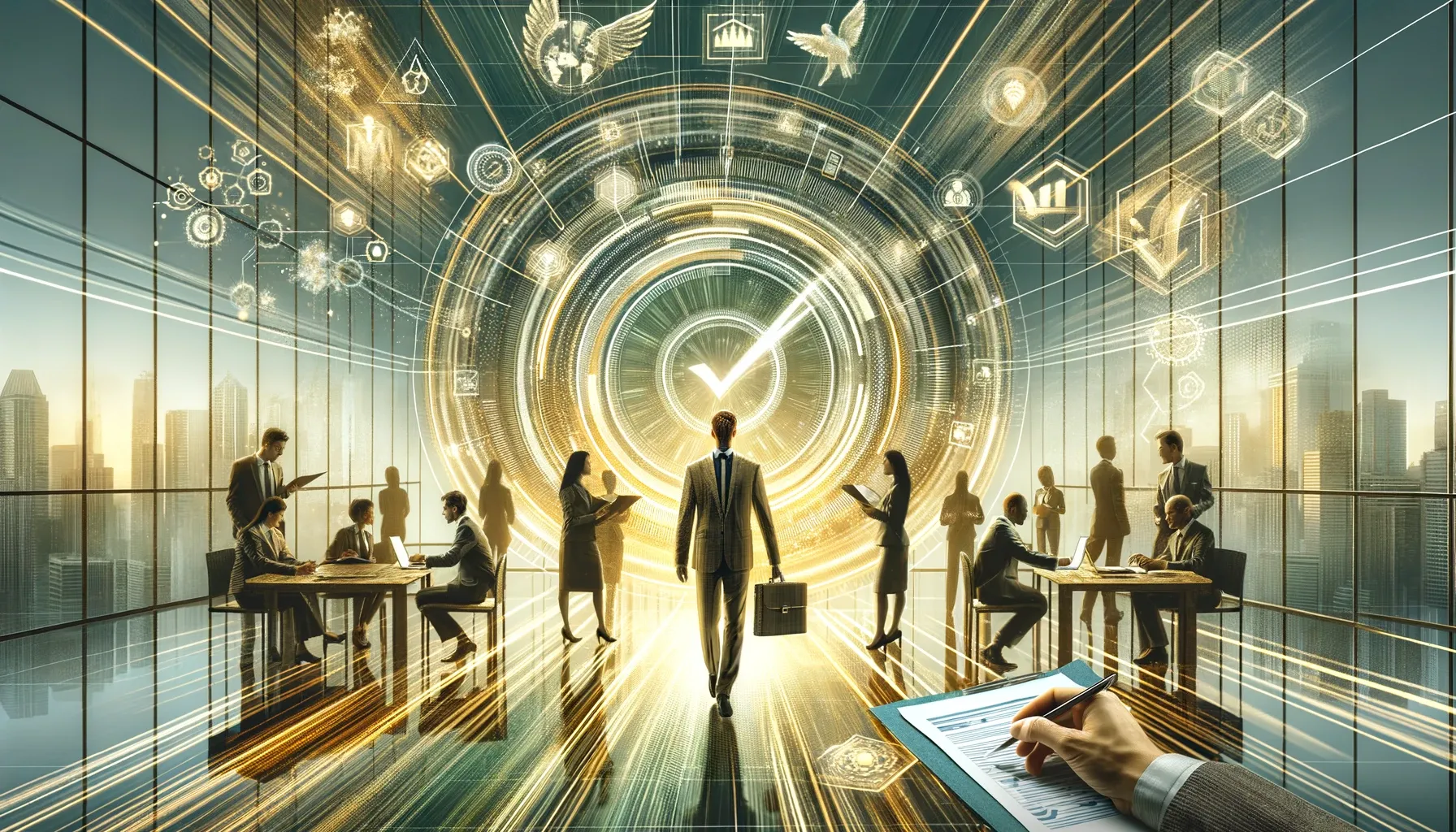 ISO 26000 : Social Responsibility